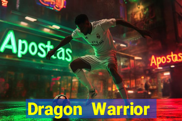 Dragon Warrior legend champion dinheiro infinito dragon warriors champions